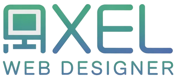 Axel web Designer